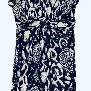 INC international concepts Dress XL